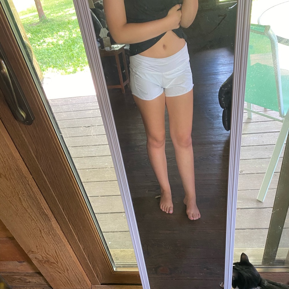 Nike shorts